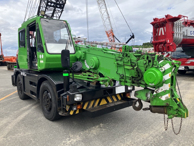 KOBELCO KR10HL