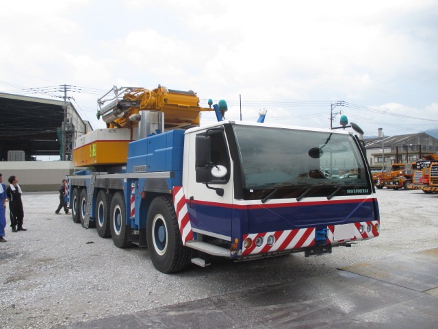 株式会社サンキライズ