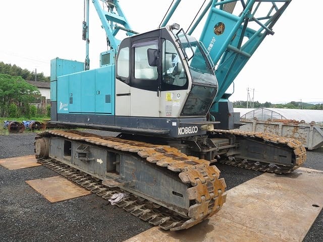 KOBELCO 7070-1F