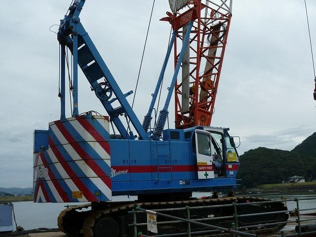 KOBELCO 7090