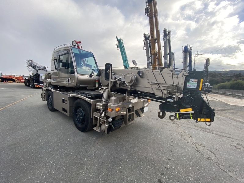 TADANO GR130NL2(2ウィンチ)